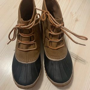 SOREL Duck boots